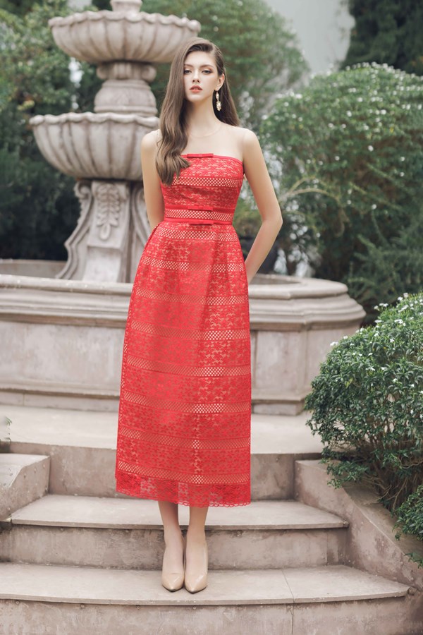 Mila Dress
